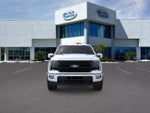2025 F-150 Thumbnail 6