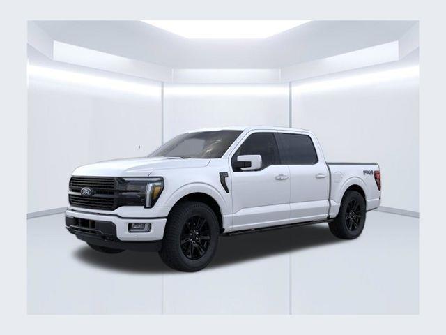 2025 Ford F-150 - $67,745