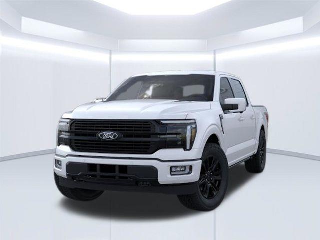 2025 Ford F-150 - $67,745