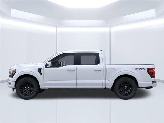2025 Ford F-150 - $67,745