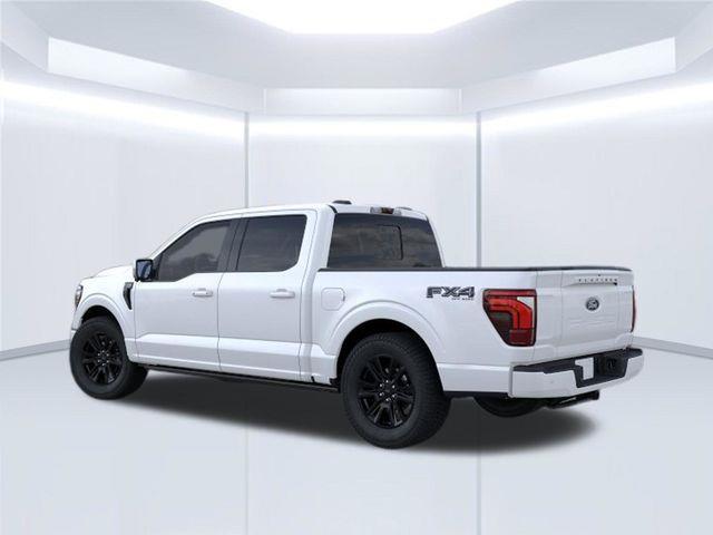 2025 Ford F-150 - $67,745