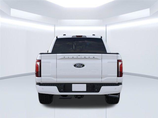 2025 Ford F-150 - $67,745