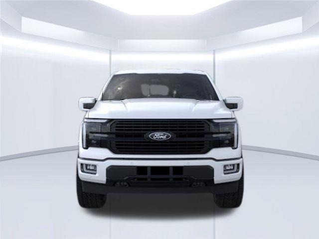 2025 Ford F-150 - $67,745
