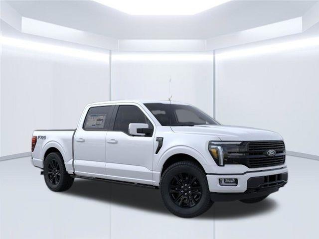 2025 Ford F-150 - $67,745