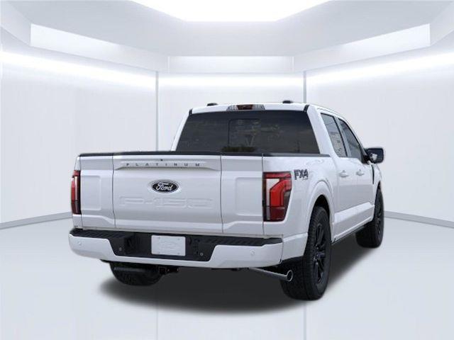 2025 Ford F-150 - $67,745