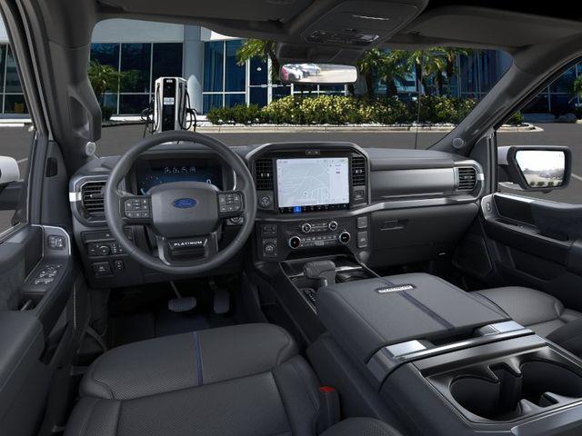 2025 Ford F-150 - $67,745