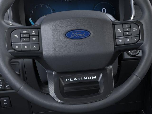 2025 Ford F-150 - $67,745