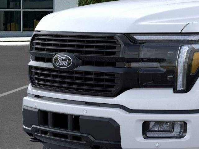 2025 Ford F-150 - $67,745