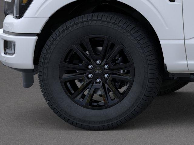 2025 Ford F-150 - $67,745