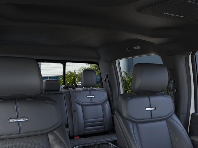 2025 Ford F-150 - $67,745