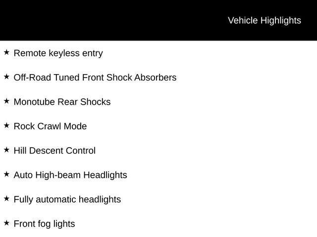 2025 Ford F-150 - $67,745