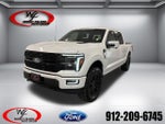 2025 F-150 Thumbnail 1