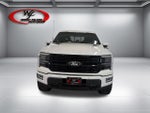 2025 F-150 Thumbnail 2