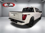 2025 F-150 Thumbnail 6