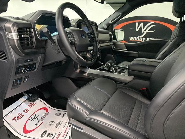2025 Ford F-150 - $73,896