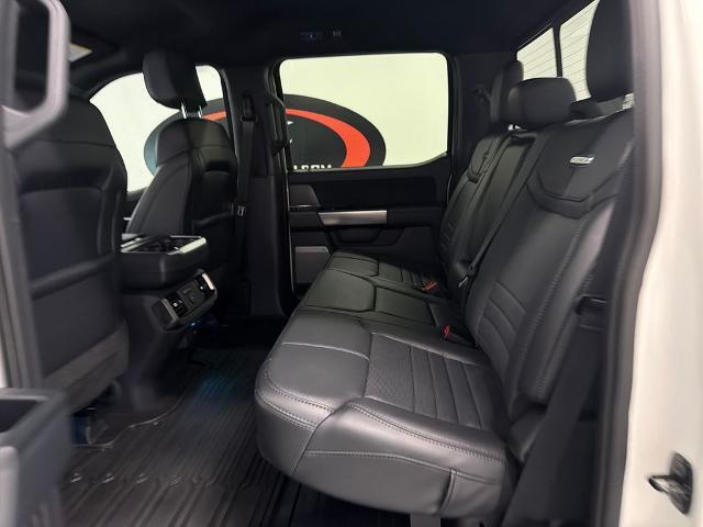 2025 Ford F-150 - $73,896