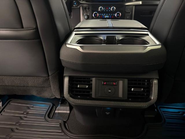 2025 Ford F-150 - $73,896
