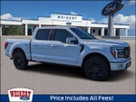 2025 F-150 Thumbnail 1