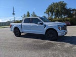 2025 F-150 Thumbnail 2