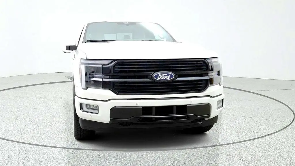 2026 Ford F-150 - $71,995
