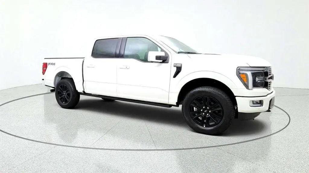 2026 Ford F-150 - $71,995