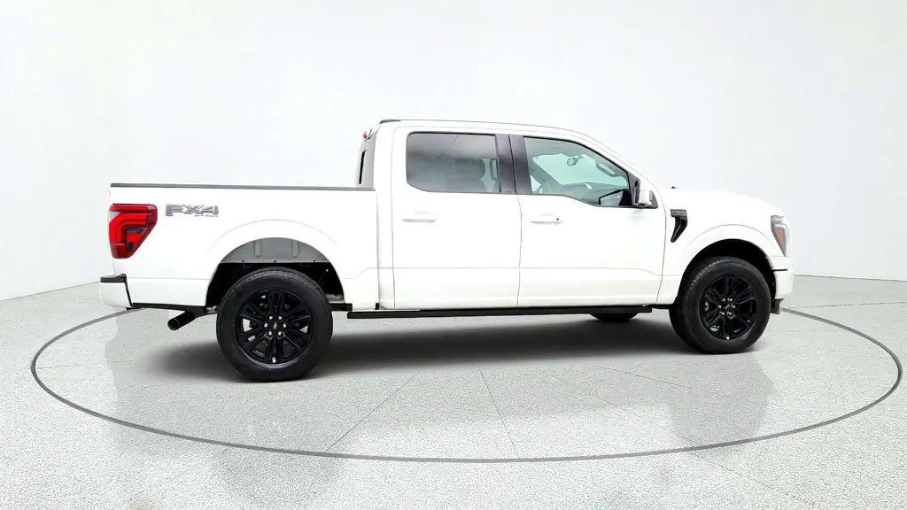 2026 Ford F-150 - $71,995