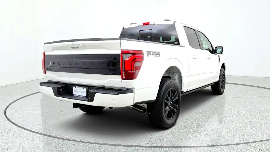 2026 Ford F-150 - $71,995
