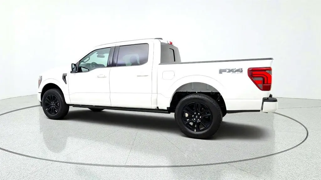 2026 Ford F-150 - $71,995