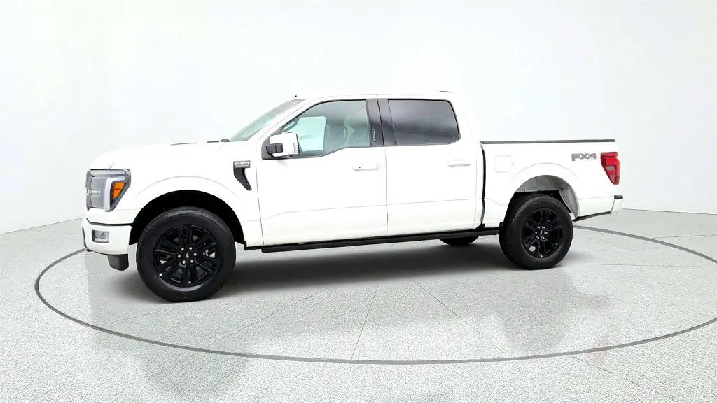 2026 Ford F-150 - $71,995