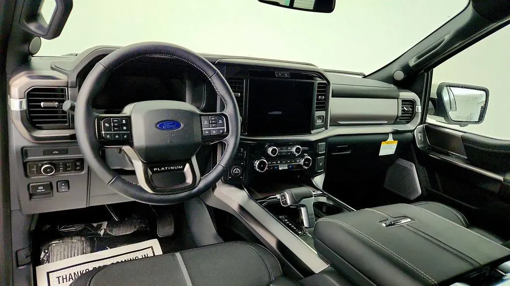 2026 Ford F-150 - $71,995