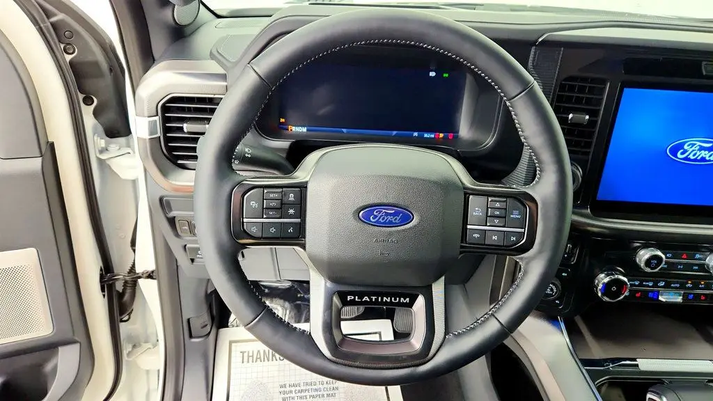 2026 Ford F-150 - $71,995