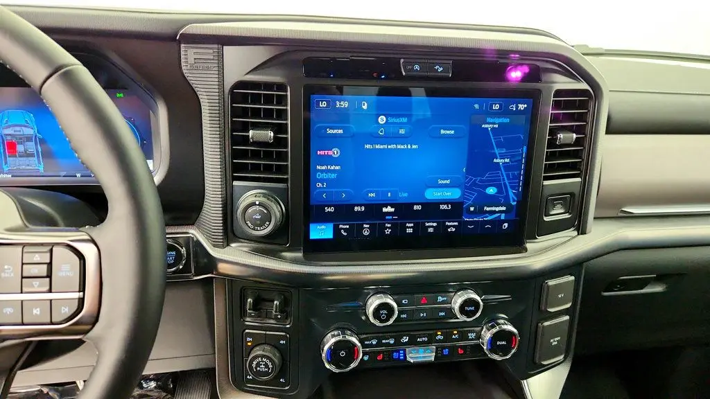 2026 Ford F-150 - $71,995
