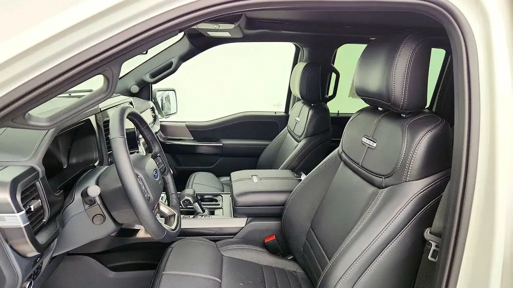 2026 Ford F-150 - $71,995