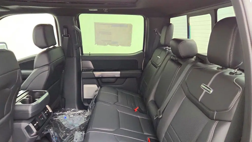 2026 Ford F-150 - $71,995