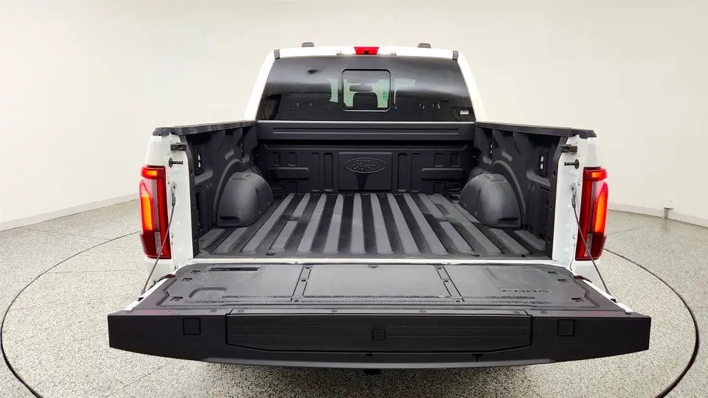 2026 Ford F-150 - $71,995