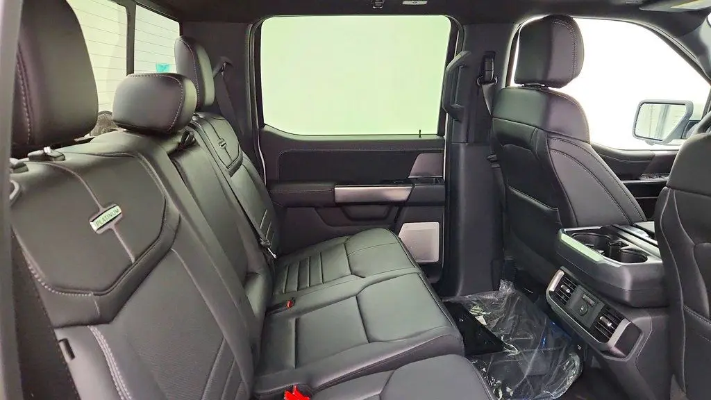 2026 Ford F-150 - $71,995