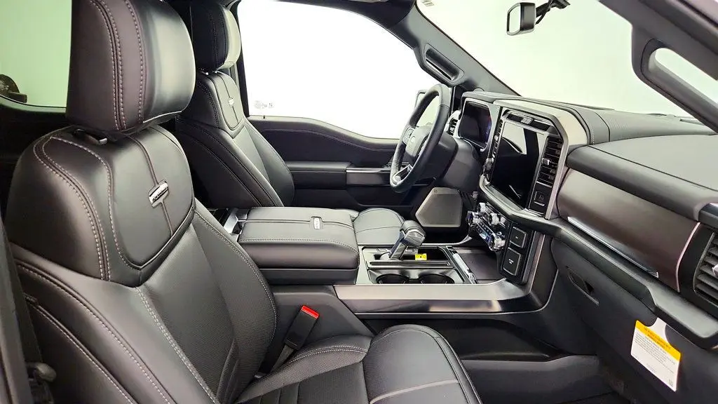 2026 Ford F-150 - $71,995