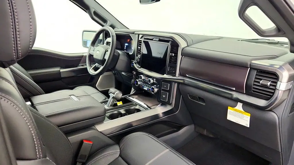 2026 Ford F-150 - $71,995