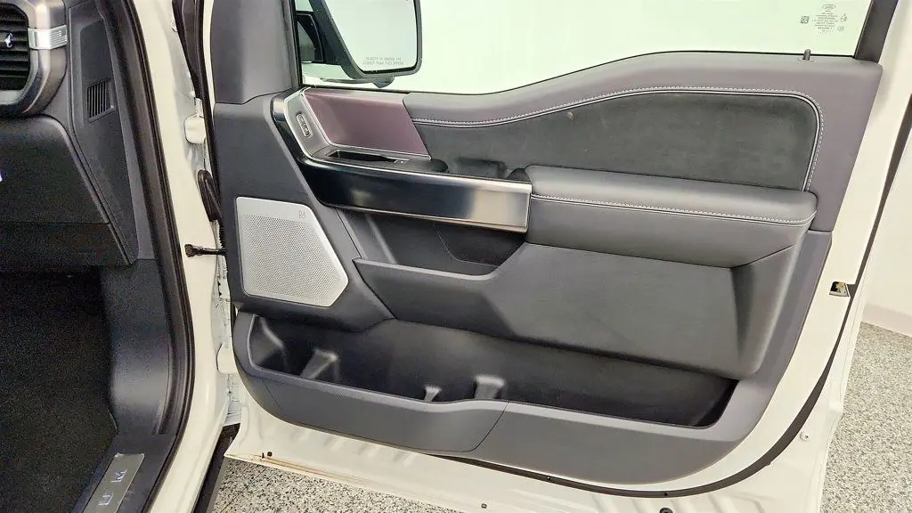 2026 Ford F-150 - $71,995