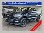 2024 F-150 Thumbnail 1