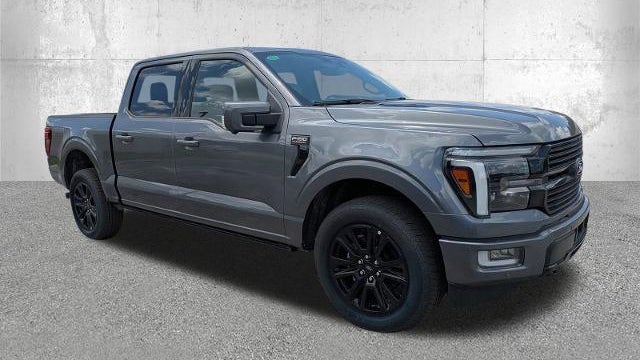 Preowned 2024 Ford F-150 Platinum for Sale