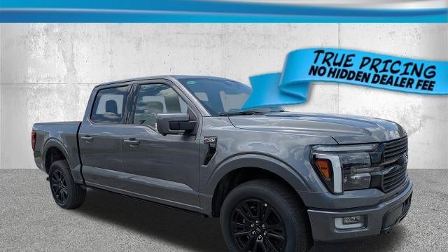Preowned 2024 Ford F-150 Platinum for Sale