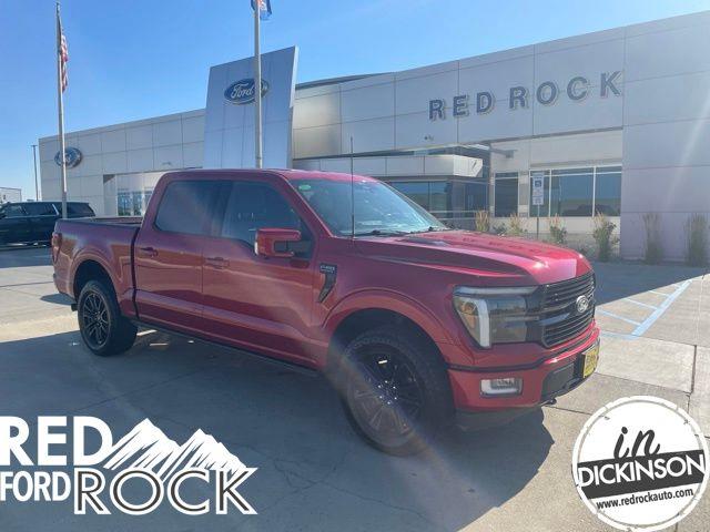 2024 Ford F-150 - $50,495