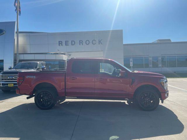 2024 Ford F-150 - $50,495