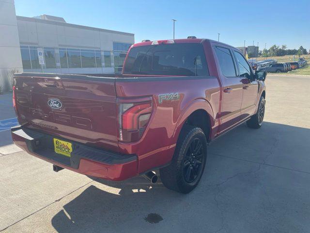 2024 Ford F-150 - $50,495