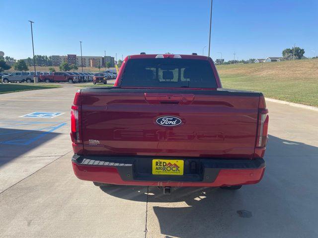 2024 Ford F-150 - $50,495
