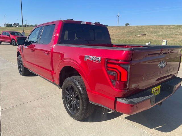 2024 Ford F-150 - $50,495