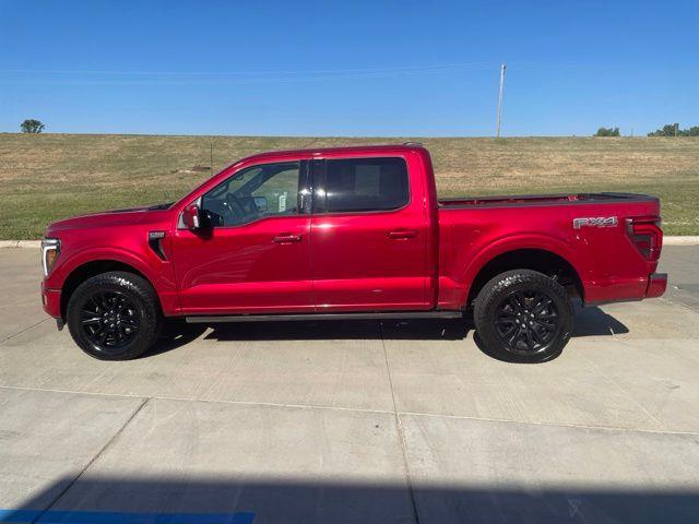 2024 Ford F-150 - $50,495
