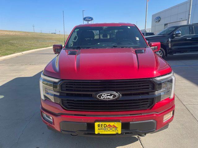 2024 Ford F-150 - $50,495