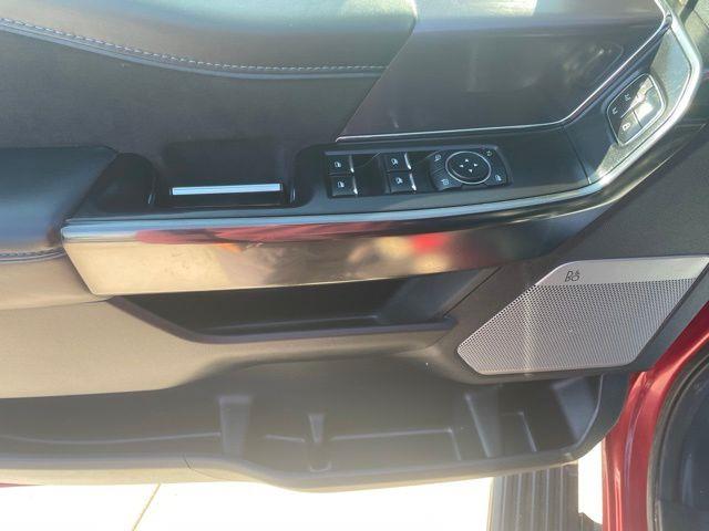 2024 Ford F-150 - $50,495